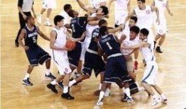 美媒爆料美队打架视频,美媒曝光震撼打架视频